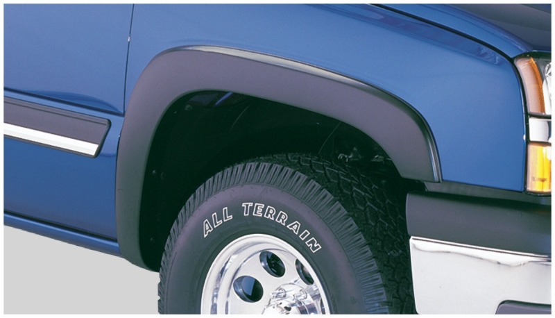 Picture of Husky Liners 03-06 Chevrolet Silverado 1500 OE Style Fender Flares - 4pc