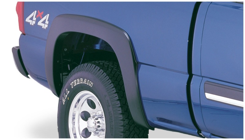 Picture of Husky Liners 03-06 Chevrolet Silverado 1500 OE Style Fender Flares - 4pc
