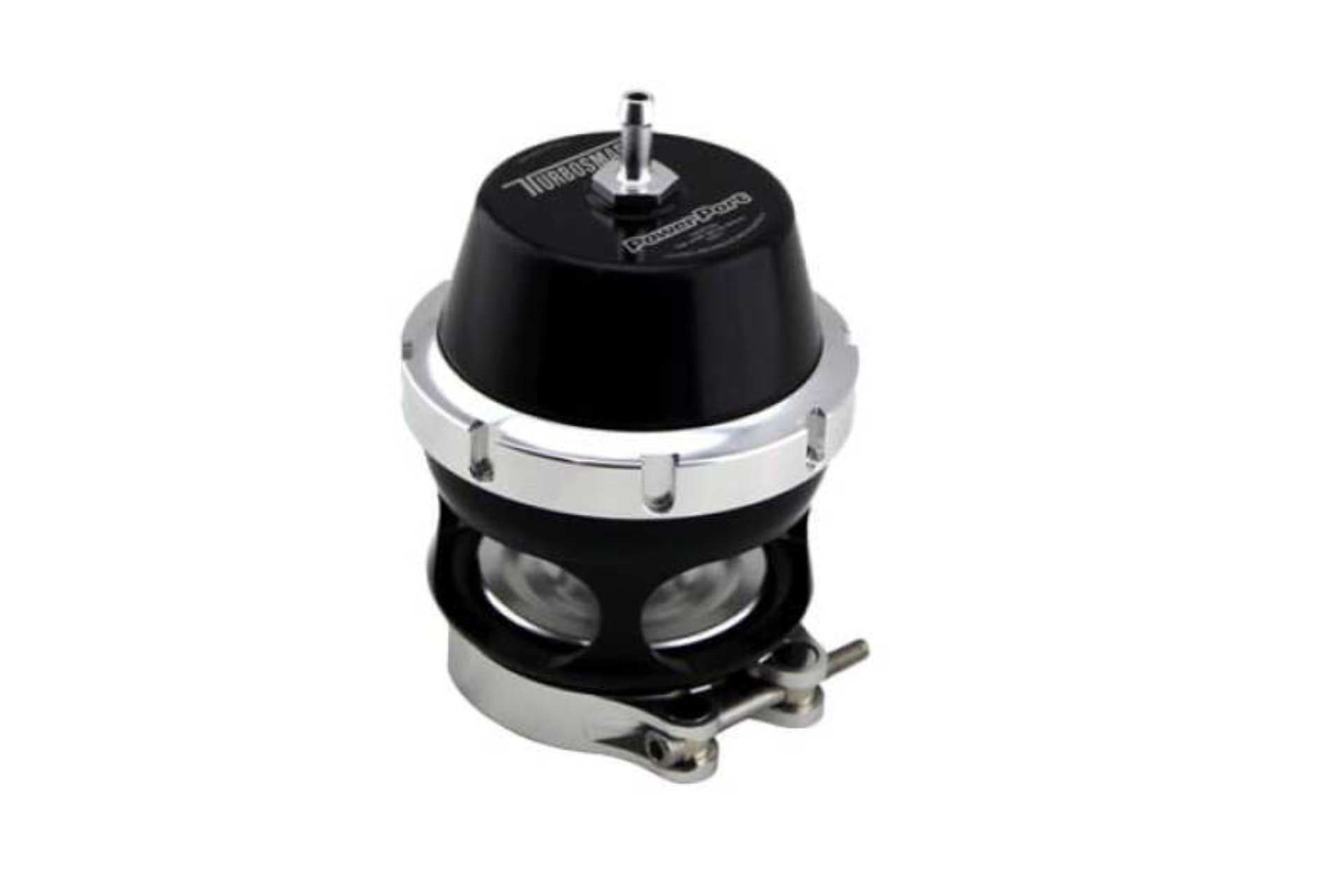 Picture of Turbosmart BOV Power Port - Black