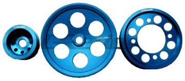 Picture of GReddy FA20 Pulley Kit (Special Order)