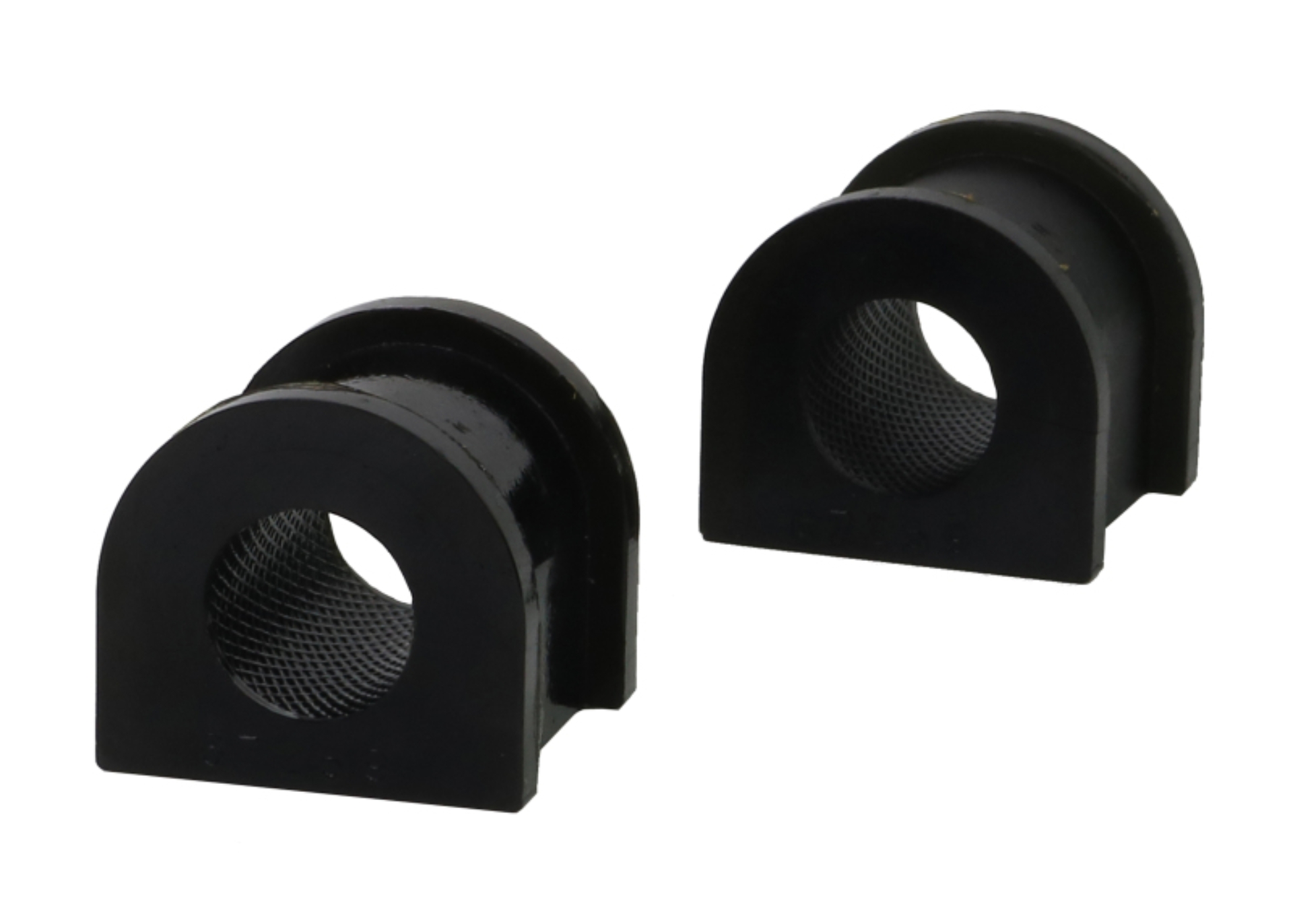 Picture of Whiteline Plus 2001-2007 Toyota Corolla ZZE 122-123 Front Sway Bar Mount Bushing