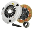 Picture of Clutch Masters 2016 Ford Focus RS 2.3L Turbo AWD FX300 Clutch Kit Rigid Disc
