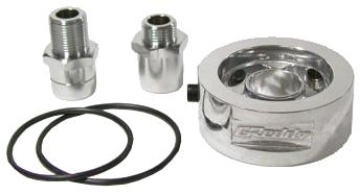 Picture of GReddy FR-S / BRZ Upper Water Temperature Adapter
