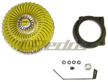 Picture of GReddy Scion FR-S / Subaru BRZ Direct Suction Carbon Tube