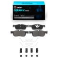 Picture of R1 Concepts RNC Ceramic Brake Pads - 2310-1838-01