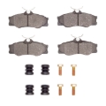 Picture of R1 Concepts RNC Optimum OE Brake Pads - 2551-0338-01