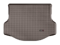 Picture of WeatherTech 2013+ Toyota Rav4 Cargo Liners - Cocoa