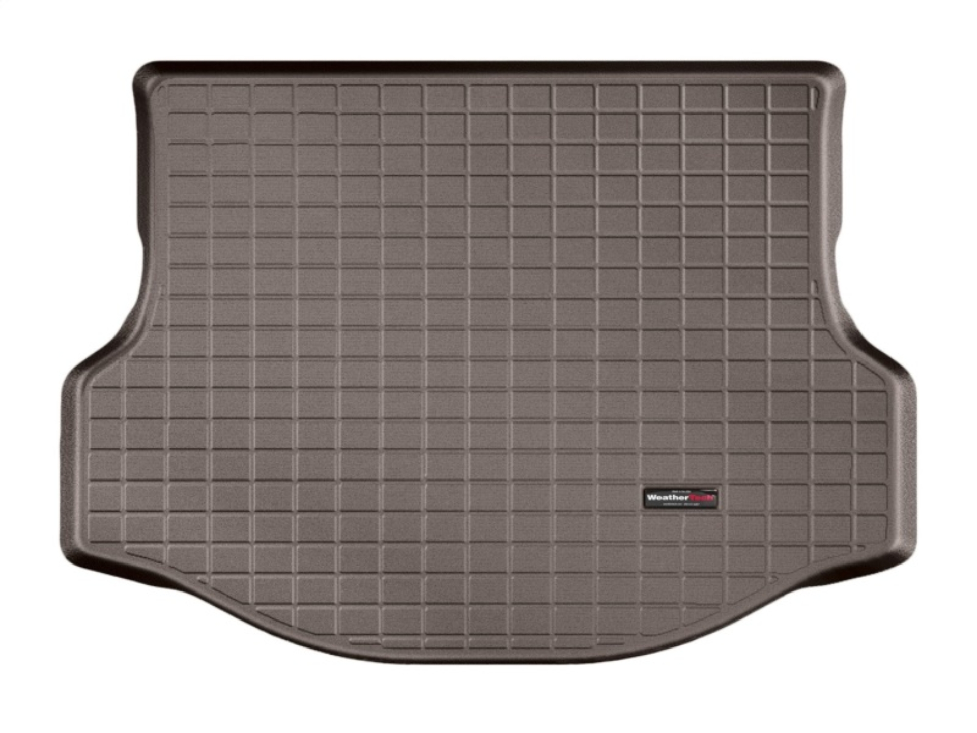 Picture of WeatherTech 2013+ Toyota Rav4 Cargo Liners - Cocoa