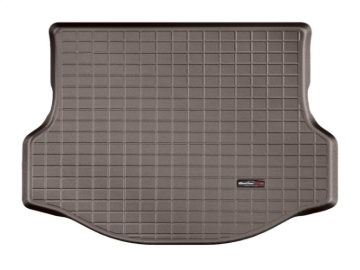 Picture of WeatherTech 2013+ Toyota Rav4 Cargo Liners - Cocoa