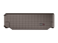 Picture of WeatherTech 2014-2015 BMW X5 Cargo Liners - Cocoa