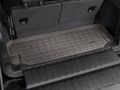 Picture of WeatherTech 2014-2015 BMW X5 Cargo Liners - Cocoa