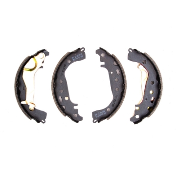 Picture of R1 2006-2014 Toyota Prius Rear Premium Service Shoes
