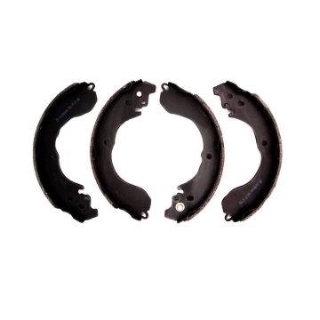 Picture of R1 2007-2024 Chrysler Sebring Rear Premium Service Shoes