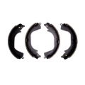Picture of R1 2008-2013 Chevrolet Silverado 1500 Rear Premium Service Shoes