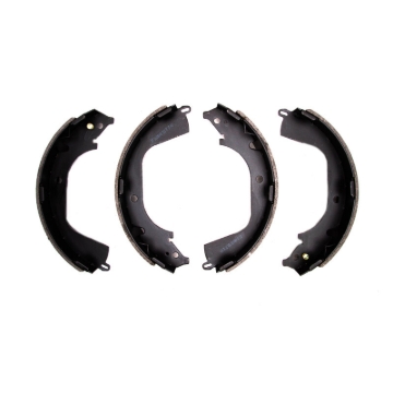Picture of R1 2008-2013 Chevrolet Silverado 1500 Rear Premium Service Shoes