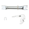 Picture of R1 2007-2025 Chevrolet City Express Rear Drum Adjuster Kit
