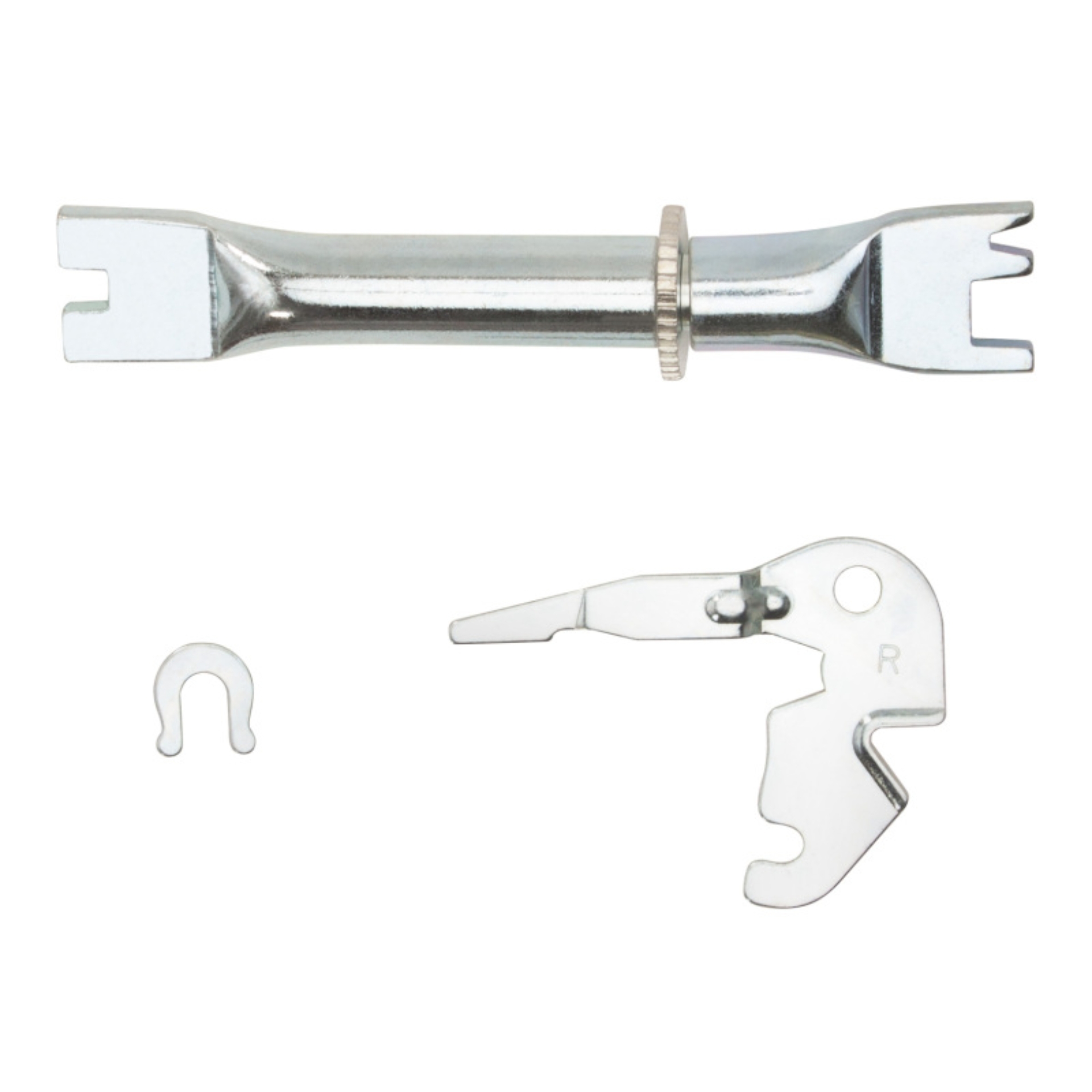 Picture of R1 2007-2025 Chevrolet City Express Rear Drum Adjuster Kit