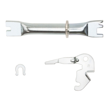 Picture of R1 2007-2025 Chevrolet City Express Rear Drum Adjuster Kit