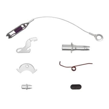 Picture of R1 1995-2009 Ford Ranger (USA/Canada) Right Rear Drum Adjuster Kit