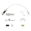 Picture of R1 1997-2004 Dodge B1500 Right Rear Drum Adjuster Kit