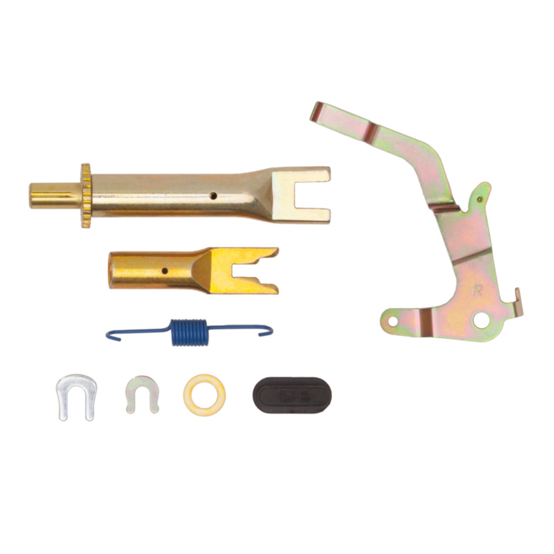 Picture of R1 2001-2006 Toyota Tundra Right Rear Drum Adjuster Kit