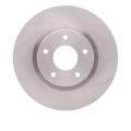 Picture of R1 13-25 Nissan Altima Front Brake Rotor