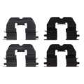 Picture of R1 2014-2024 Mini Cooper (Excl Clubman) Rear Disc Brake Hardware Kit