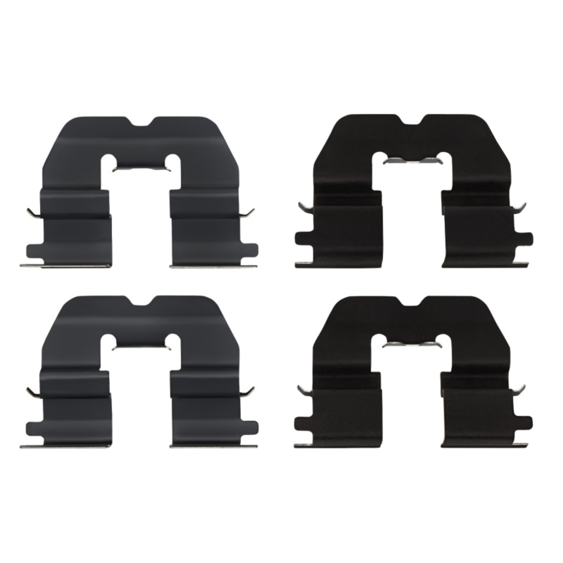 Picture of R1 2014-2024 Mini Cooper (Excl Clubman) Rear Disc Brake Hardware Kit