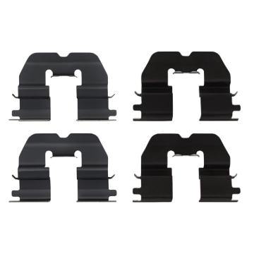 Picture of R1 2014-2024 Mini Cooper (Excl Clubman) Rear Disc Brake Hardware Kit