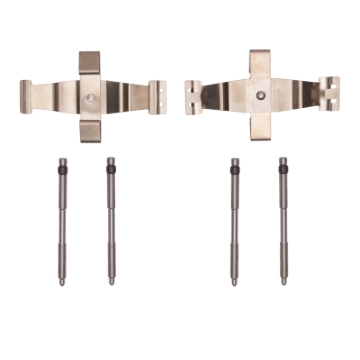 Picture of R1 12-15 BMW 335i Front Disc Brake Hardware Kit