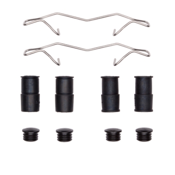 Picture of R1 2013-2025 Acura Integra Rear Disc Brake Hardware Kit