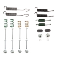 Picture of R1 1960-1975 Chevrolet C30 PANEL Front/Rear Drum Brake Hardware Kit