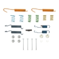 Picture of R1 1974-2006 Chevrolet K20 Rear Drum Brake Hardware Kit