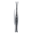 Picture of R1 2019-2026 Jaguar F-Pace Front R1 Carbon Alloy GeoMET Rotor