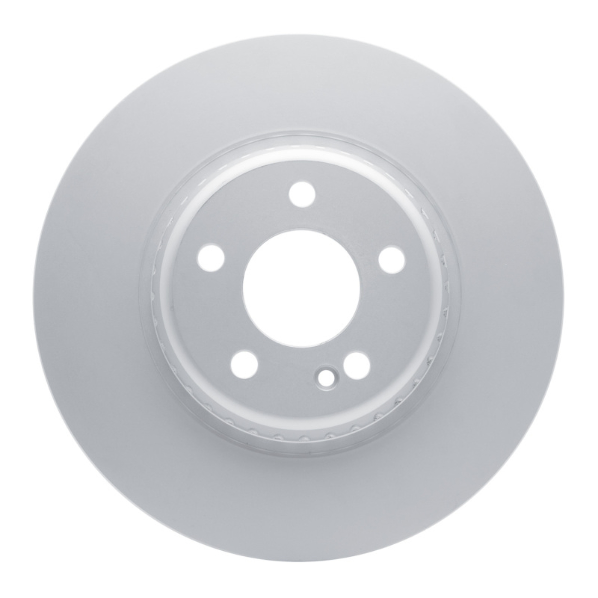 Picture of R1 16-23 Mercedes-Benz GLC300 Rear R1 Carbon Alloy GeoMET Rotor