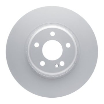 Picture of R1 16-23 Mercedes-Benz GLC300 Rear R1 Carbon Alloy GeoMET Rotor