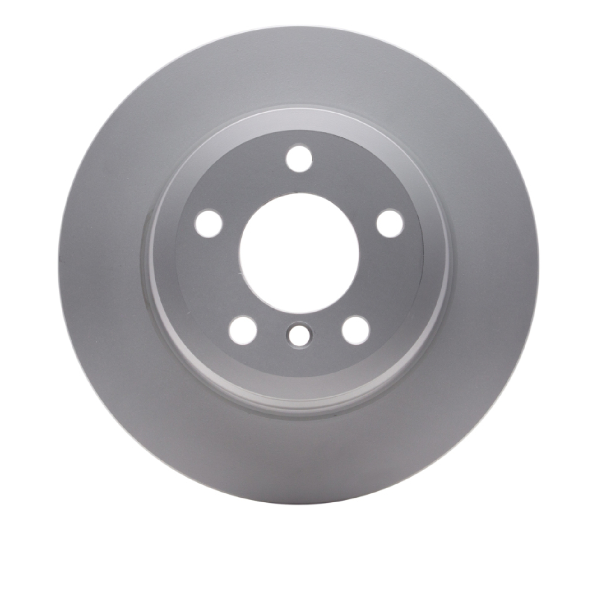 Picture of R1 2007-2019 BMW X5 Rear R1 Carbon Alloy GeoMET Rotor