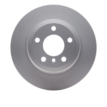 Picture of R1 2007-2019 BMW X5 Rear R1 Carbon Alloy GeoMET Rotor