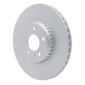 Picture of R1 16-23 Mercedes-Benz GLC300 Rear R1 Carbon Alloy GeoMET Rotor