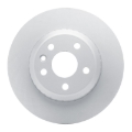 Picture of R1 2020-2022 Jaguar E-Pace Rear GeoSPEC Coated Rotor