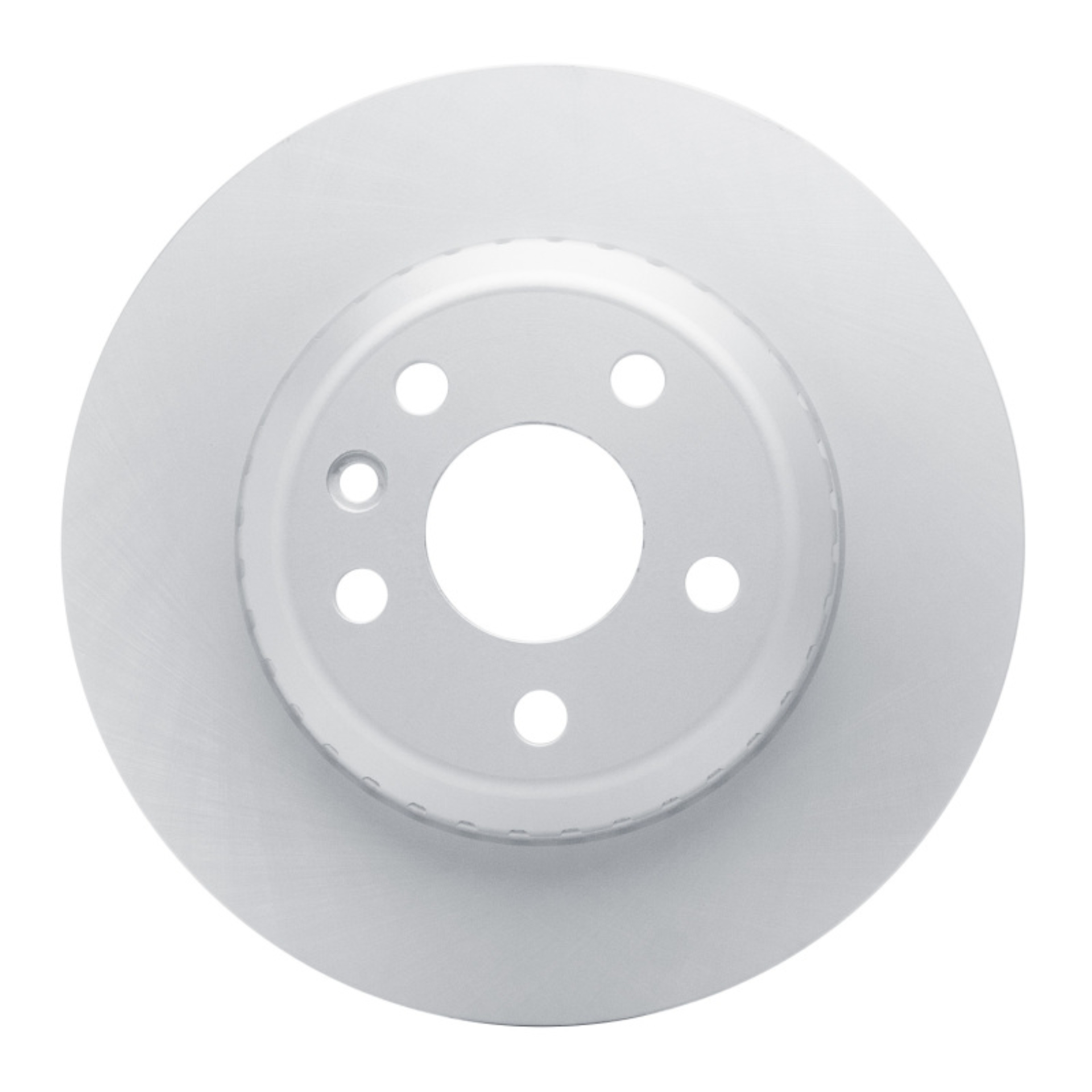 Picture of R1 2020-2022 Jaguar E-Pace Rear GeoSPEC Coated Rotor