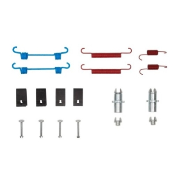 Picture of R1 2012-2023 Subaru Crosstrek Parking Brake Drum Brake Hardware Kit