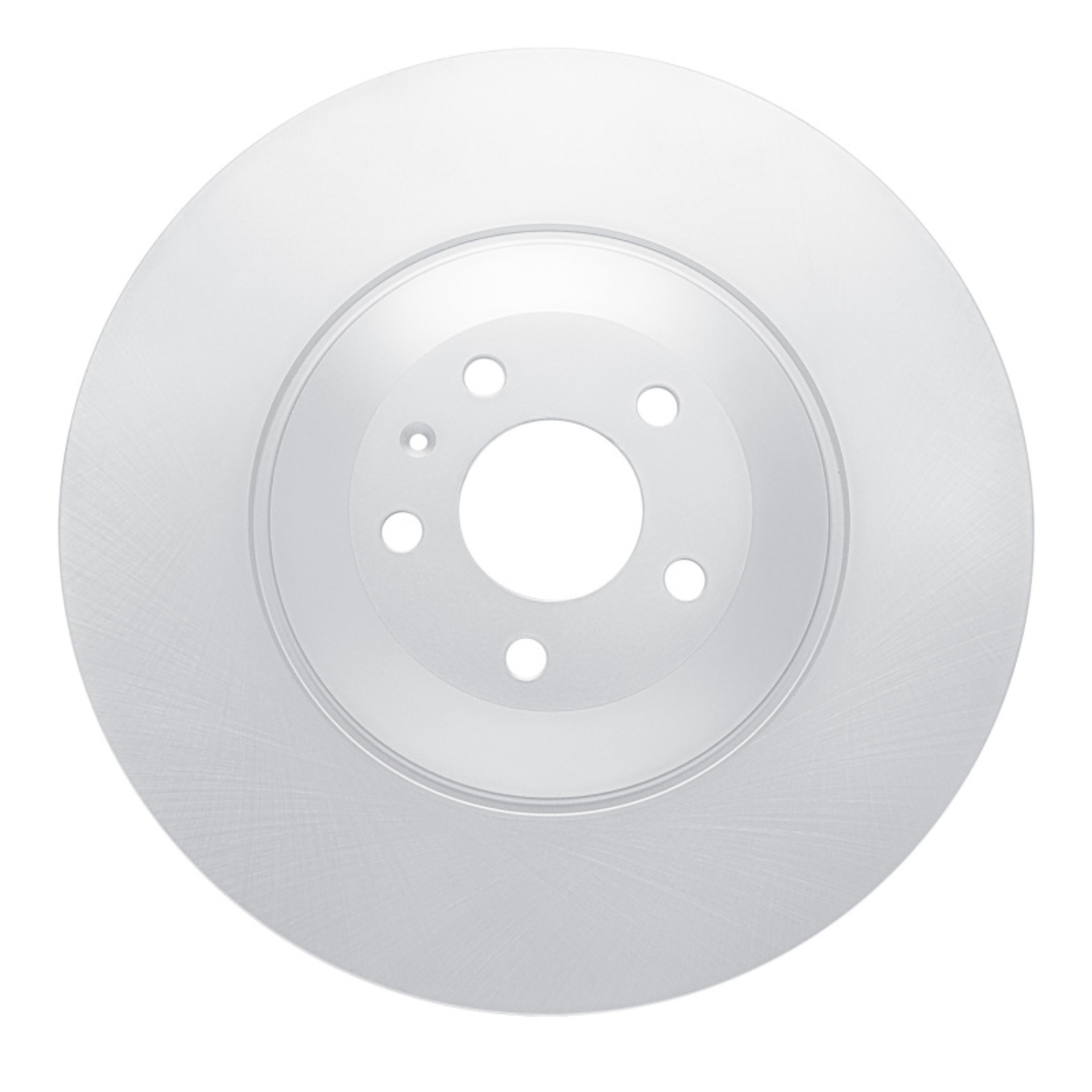 Picture of R1 2017-2025 Audi A7 Sportback Front GeoSPEC Coated Rotor