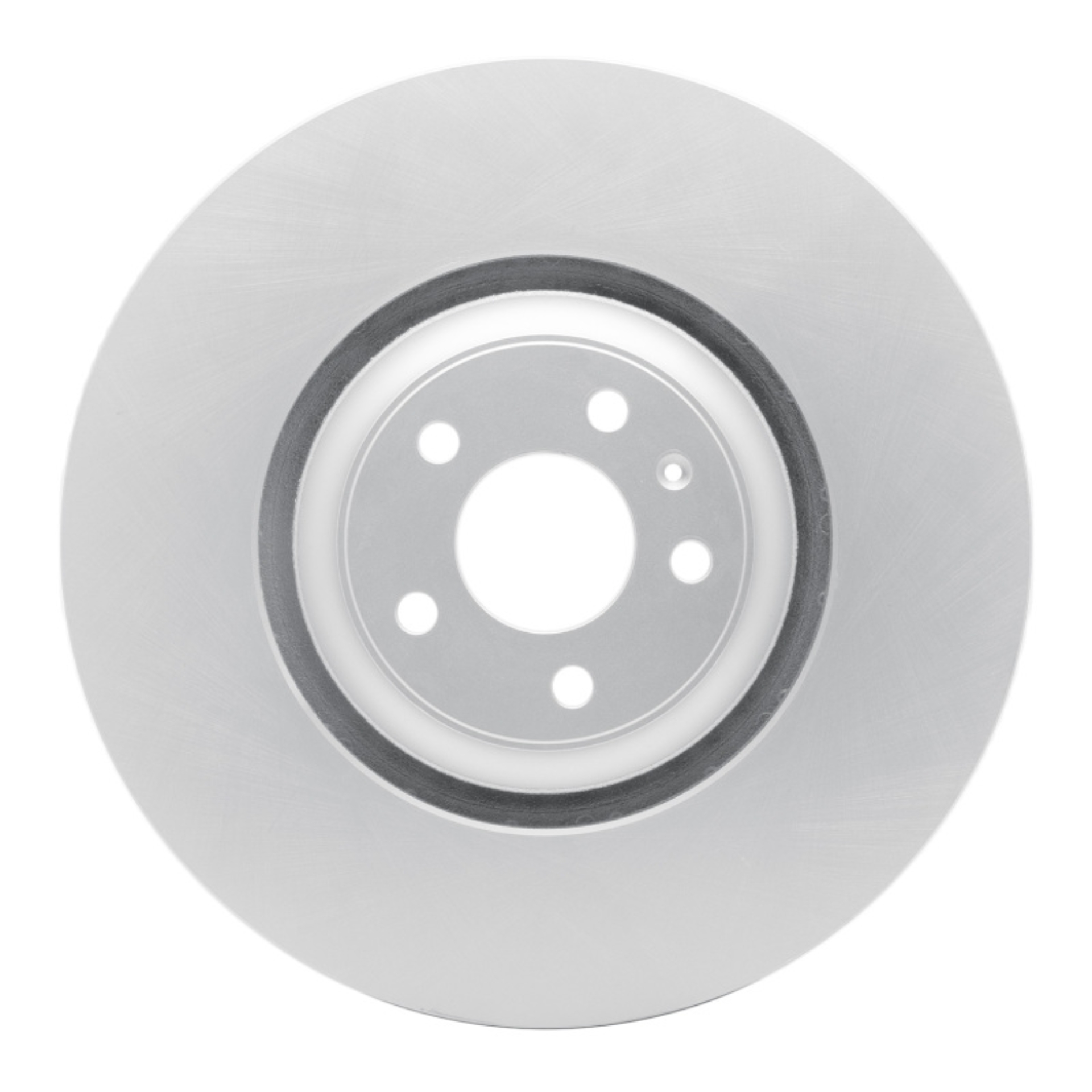 Picture of R1 2011-2018 Audi A8 Front GeoSPEC Coated Rotor
