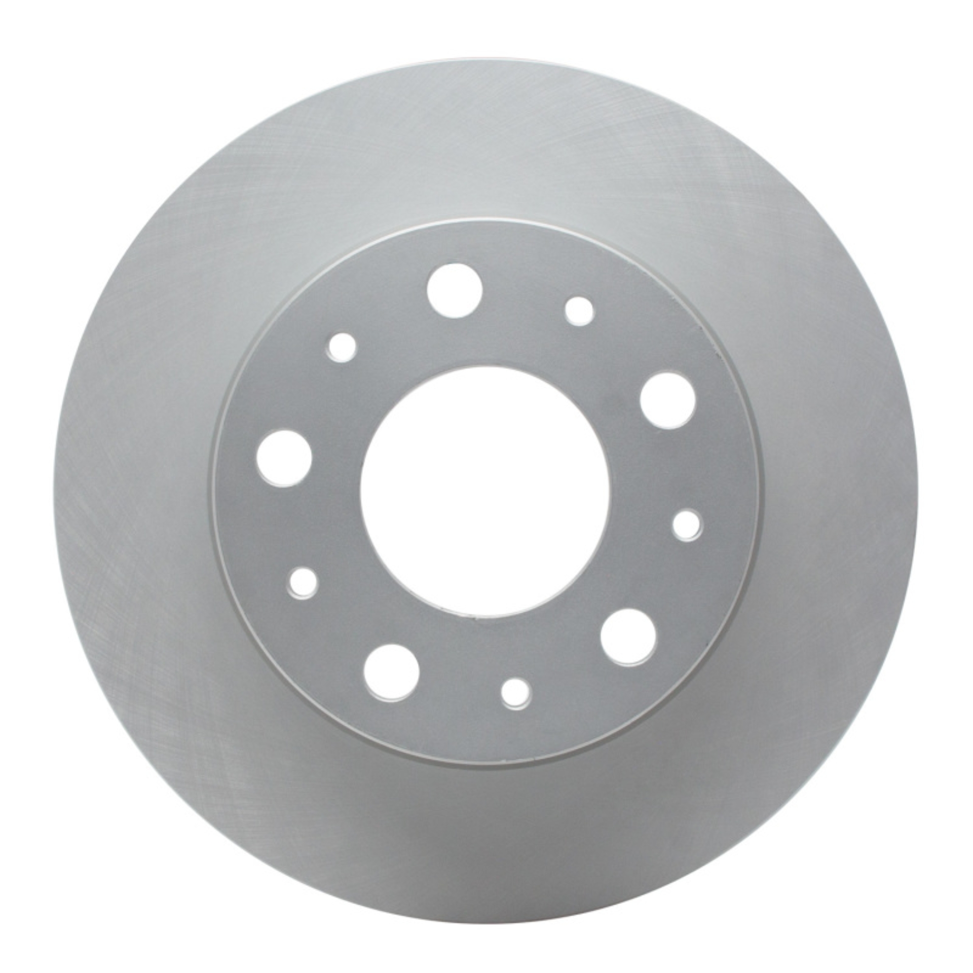 Picture of R1 2022-2025 Ram Promaster 2500 Rear GeoSPEC Coated Rotor