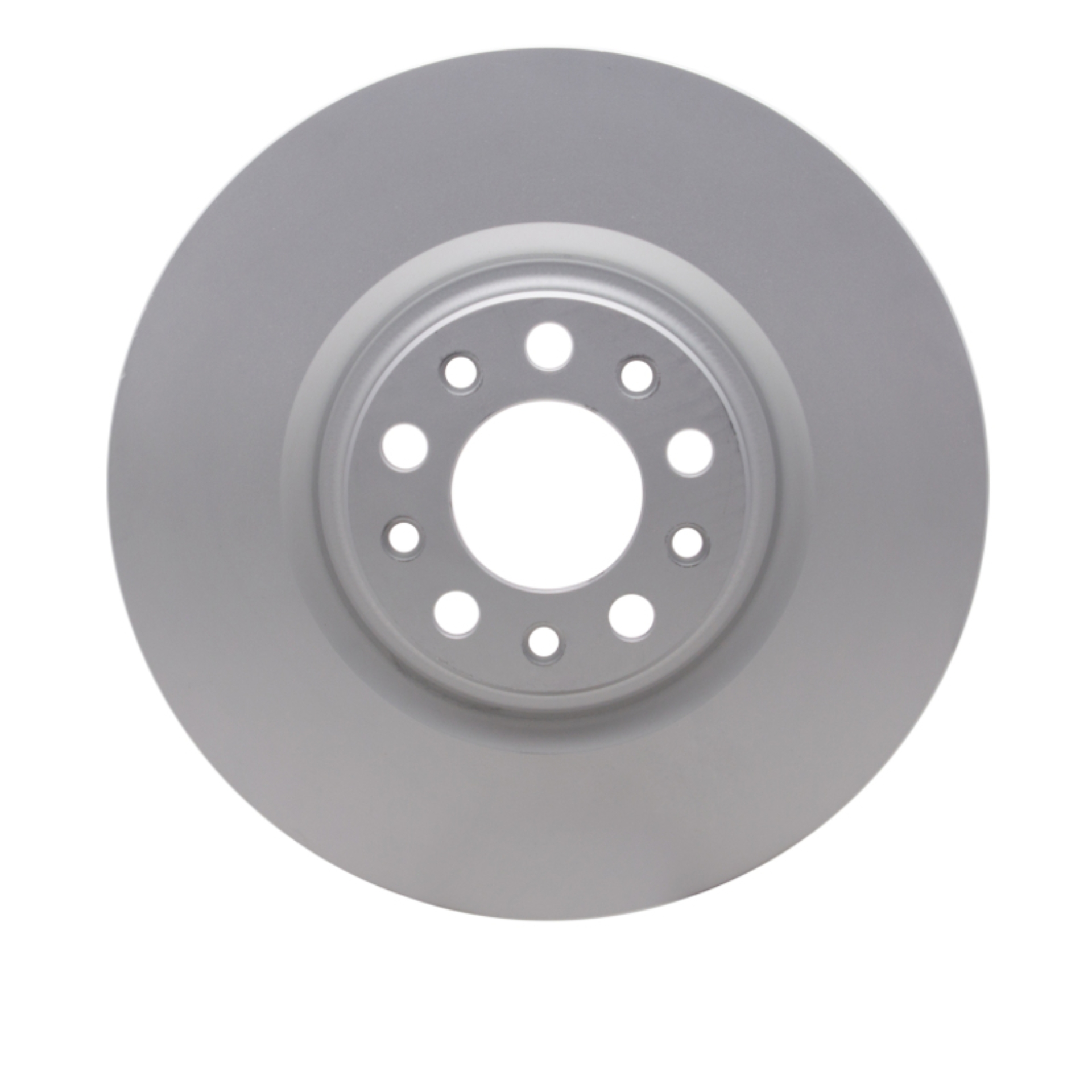 Picture of R1 2017-2025 Alfa Romeo Giulia Front GeoSPEC Coated Rotor