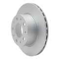 Picture of R1 2022-2025 Ram Promaster 2500 Rear GeoSPEC Coated Rotor