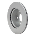 Picture of R1 2022-2025 Ram Promaster 2500 Rear GeoSPEC Coated Rotor