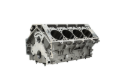 Picture of Fleece Performance GM LSR Standard Deck Wet Aluminum Engine Block