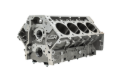 Picture of Fleece Performance GM LSR Freedom Series Standard Deck Solid Aluminum Block